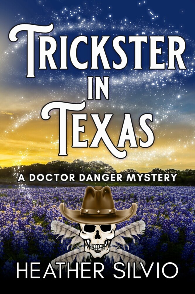 Trickster in Texas main product photo