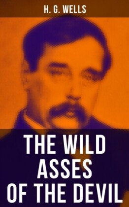 THE WILD ASSES OF THE DEVIL