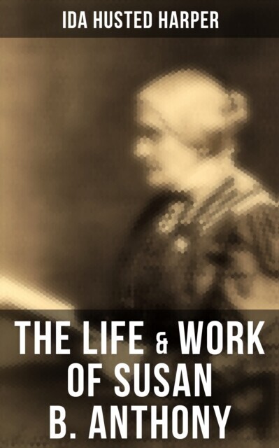 Life & Work of Susan B. Anthony main product photo