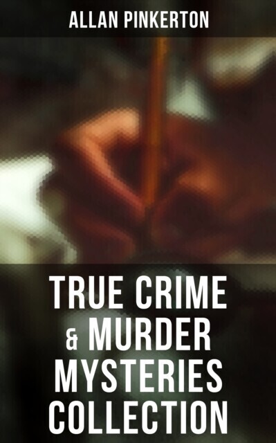 True Crime & Murder Mysteries Collection main product photo