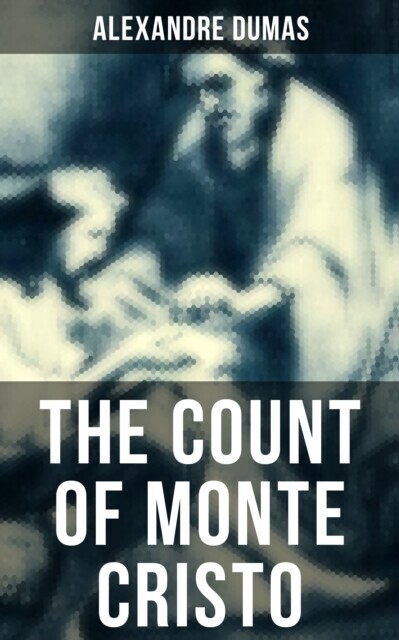 THE COUNT OF MONTE CRISTO main product photo