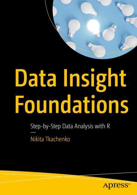 Data Insight Foundations main product photo