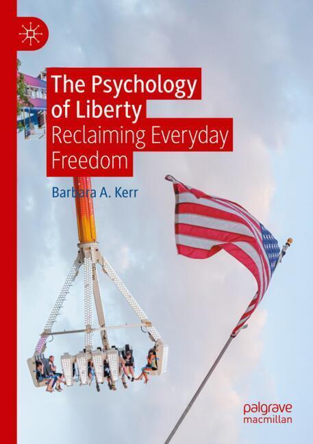 The Psychology of Liberty main product photo