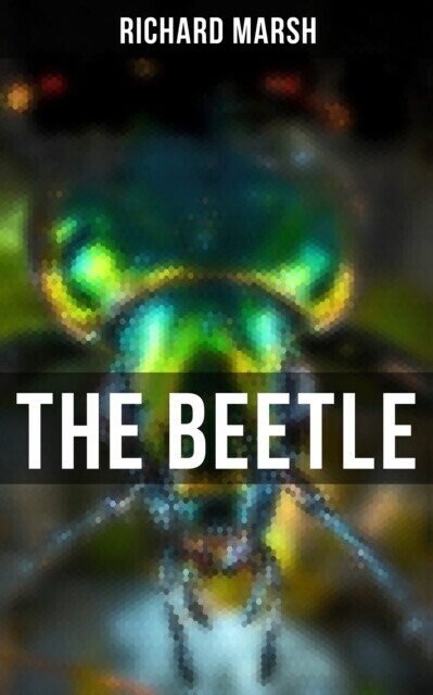 THE BEETLE main product photo