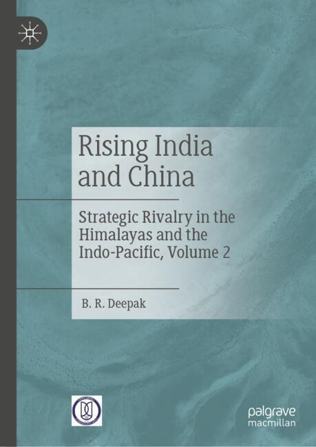Rising India and China main product photo