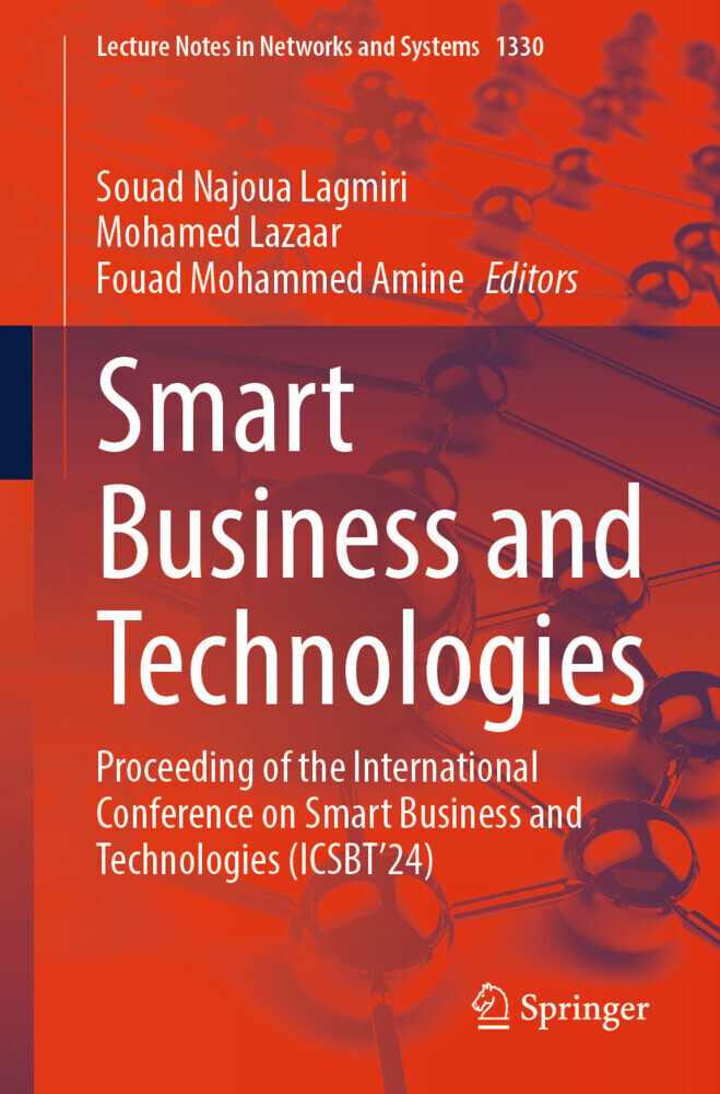 Smart Business and Technologies main product photo