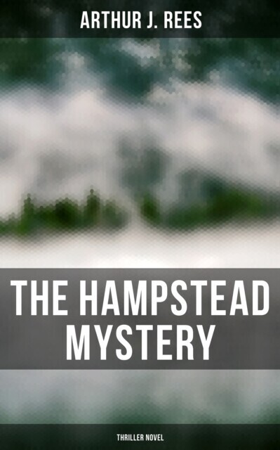 Hampstead Mystery (Thriller Novel) main product photo