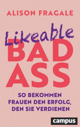 Likeable Badass
