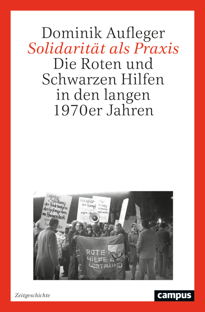 Solidarität als Praxis main product photo