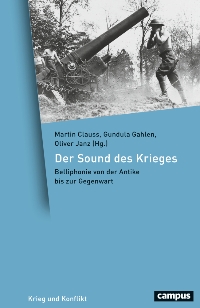 Der Sound des Krieges main product photo
