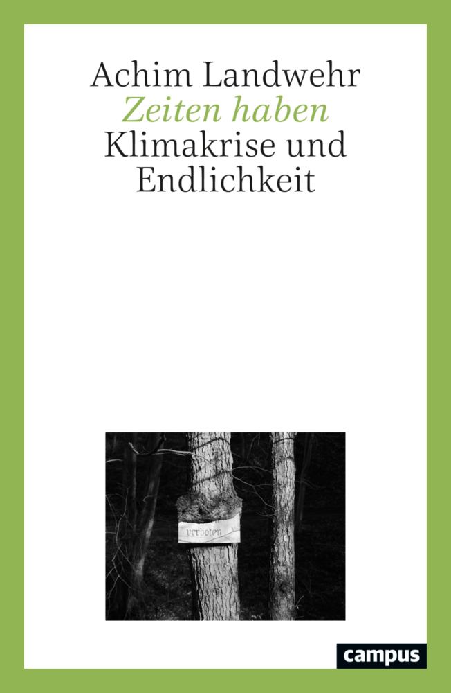 Zeiten haben main product photo