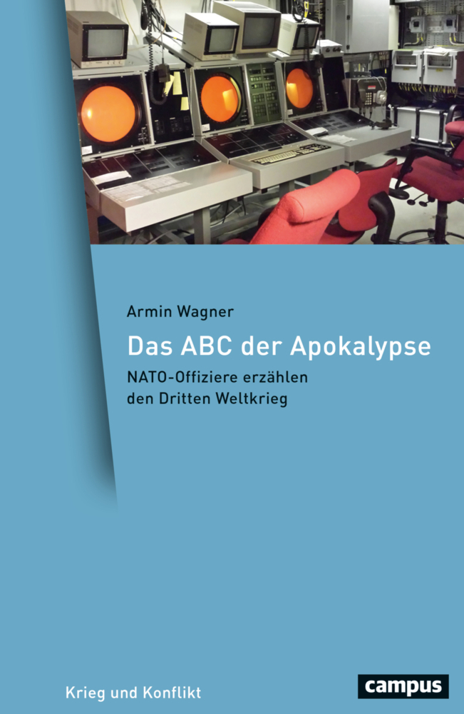 Das ABC der Apokalypse main product photo