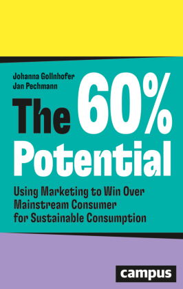 The 60% Potential