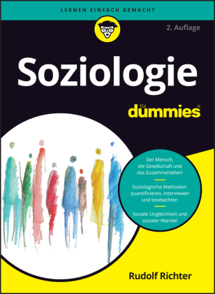 Soziologie für Dummies 2A