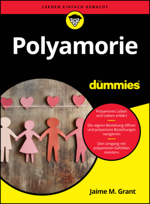 Polyamorie für Dummies