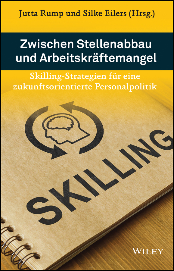 Zwischen Stellenabbau und Arbeitskräftemangel main product photo