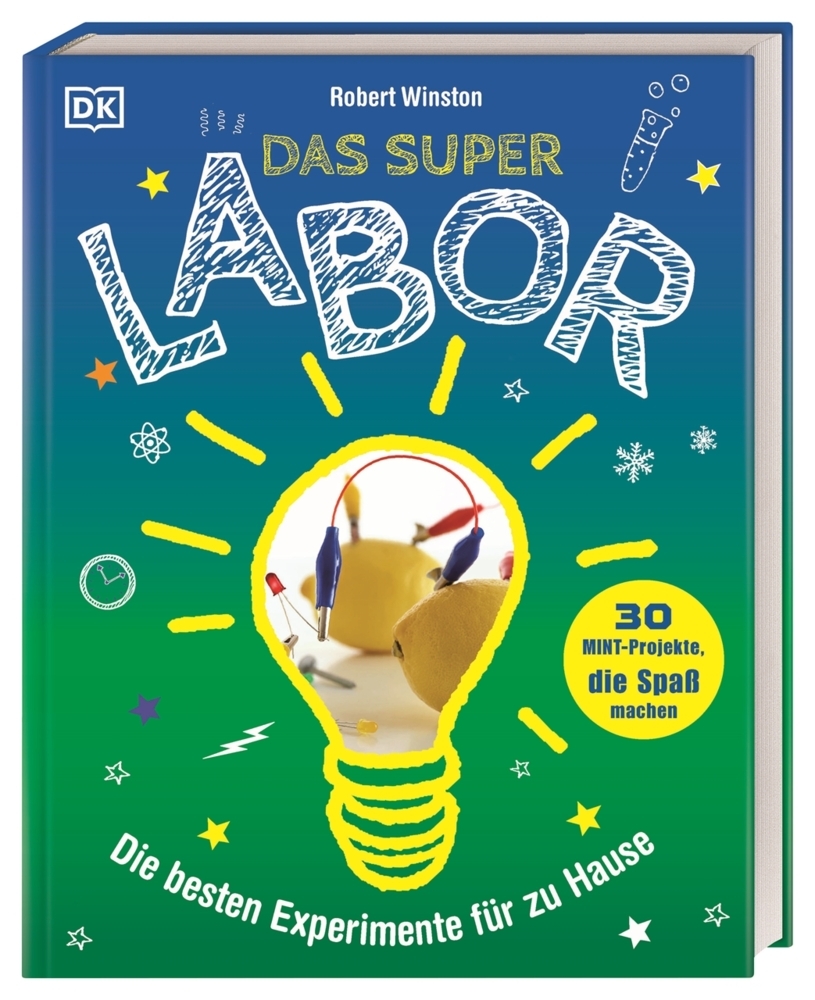 Das Superlabor main product photo
