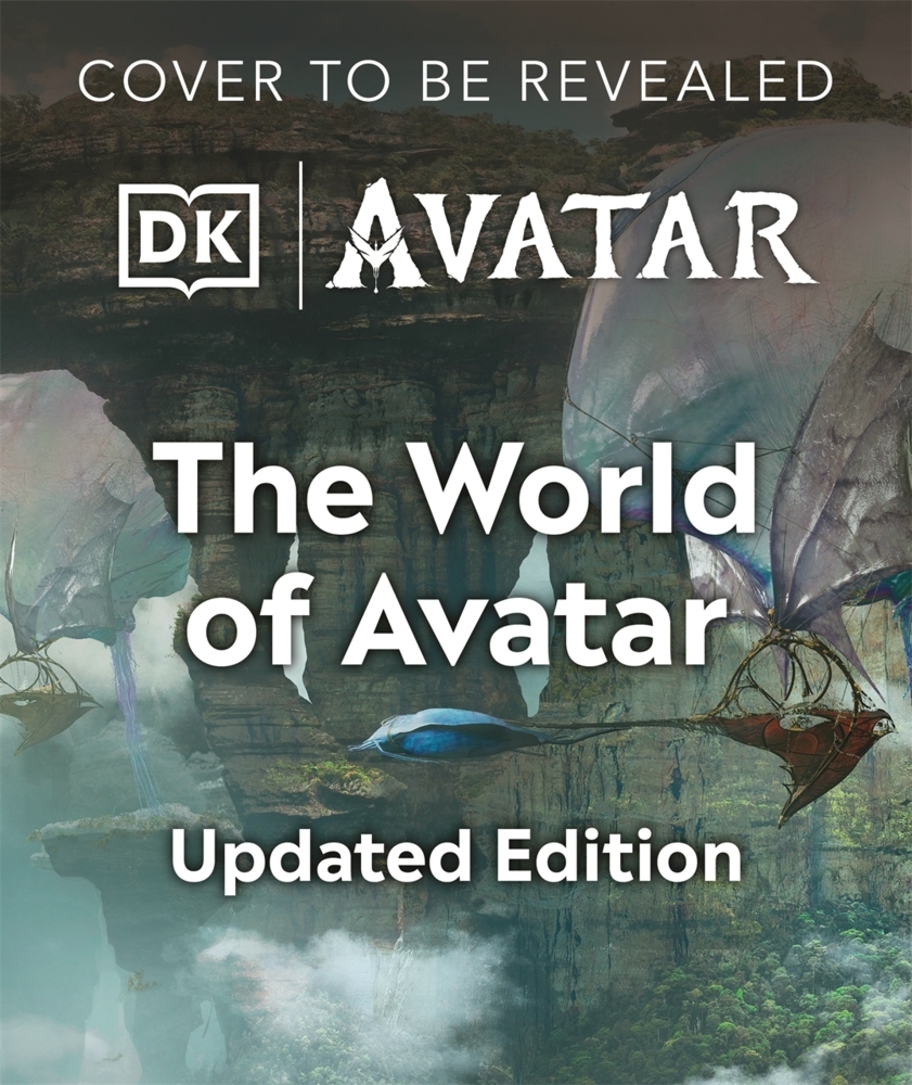 Die Welt von Avatar Neuausgabe (AT) main product photo