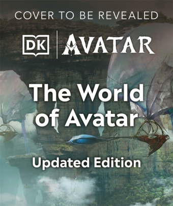 Die Welt von Avatar Neuausgabe (AT)
