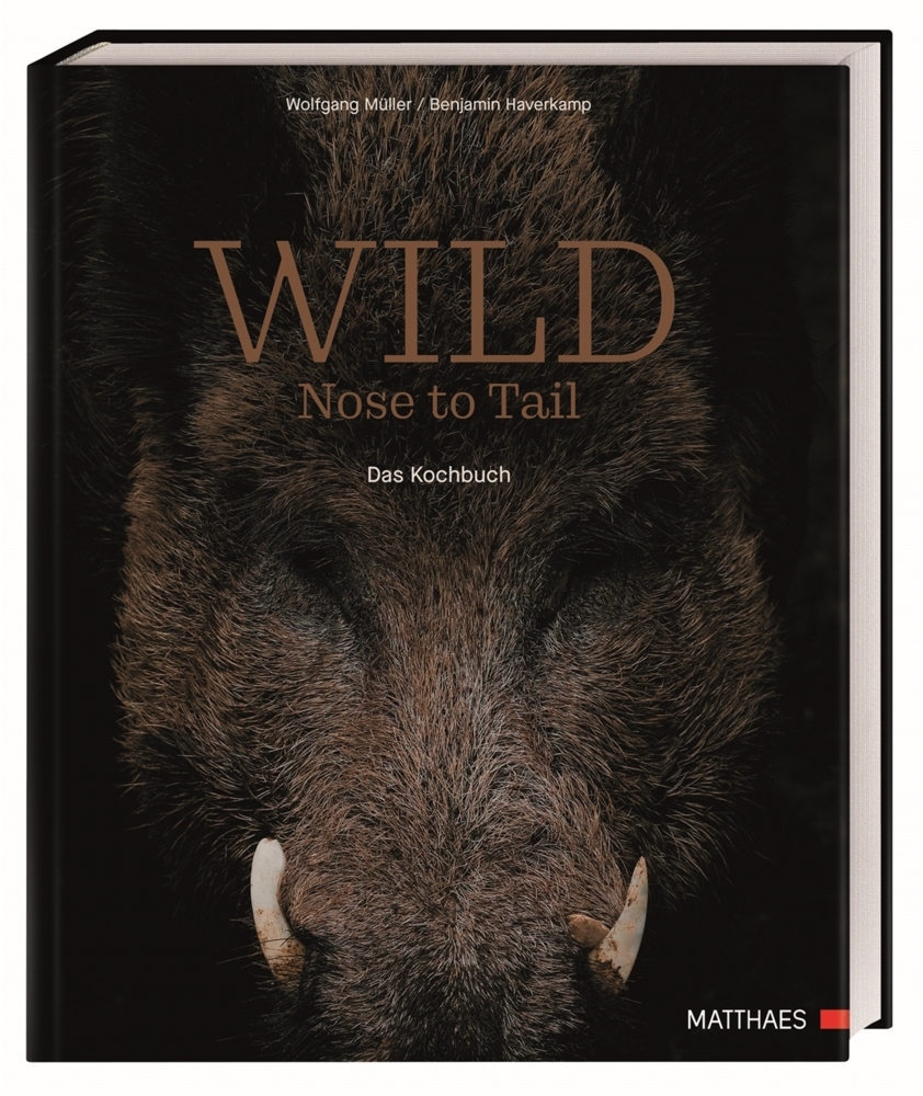 Wild main product photo