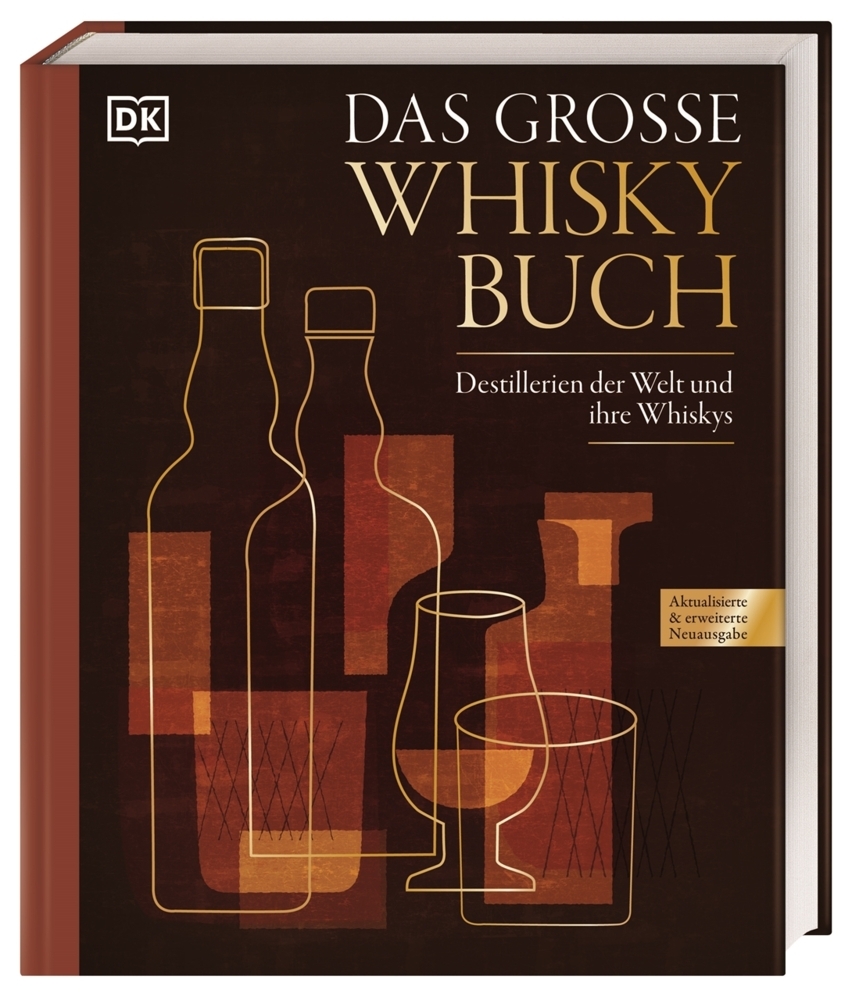 Das große Whiskybuch main product photo