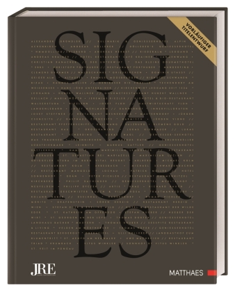 Signatures