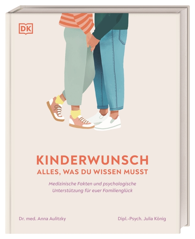 Kinderwunsch. Alles, was du wissen musst main product photo