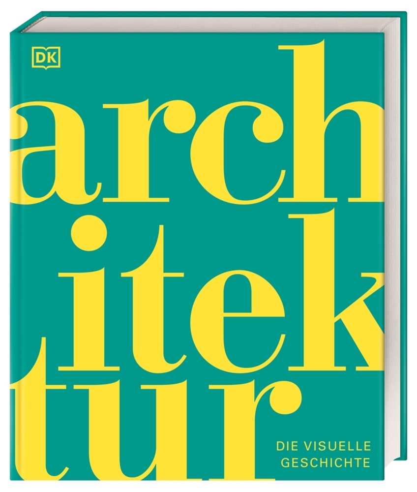 DK Schöne Künste. Architektur main product photo