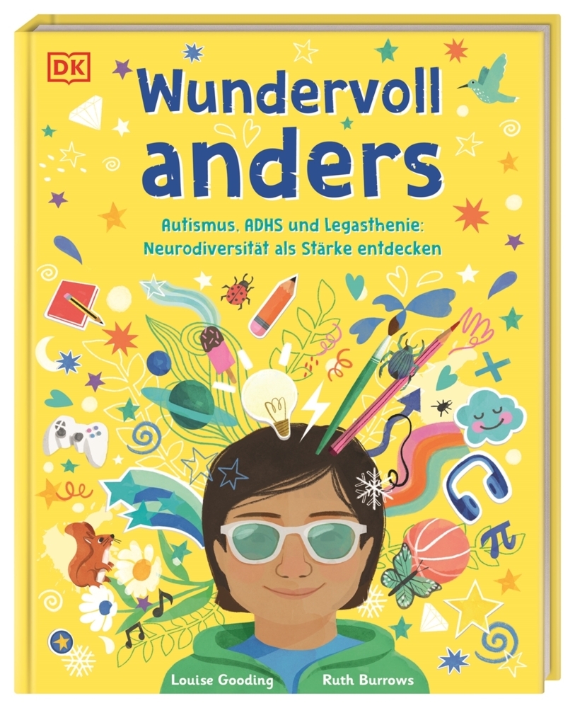 Wundervoll anders main product photo