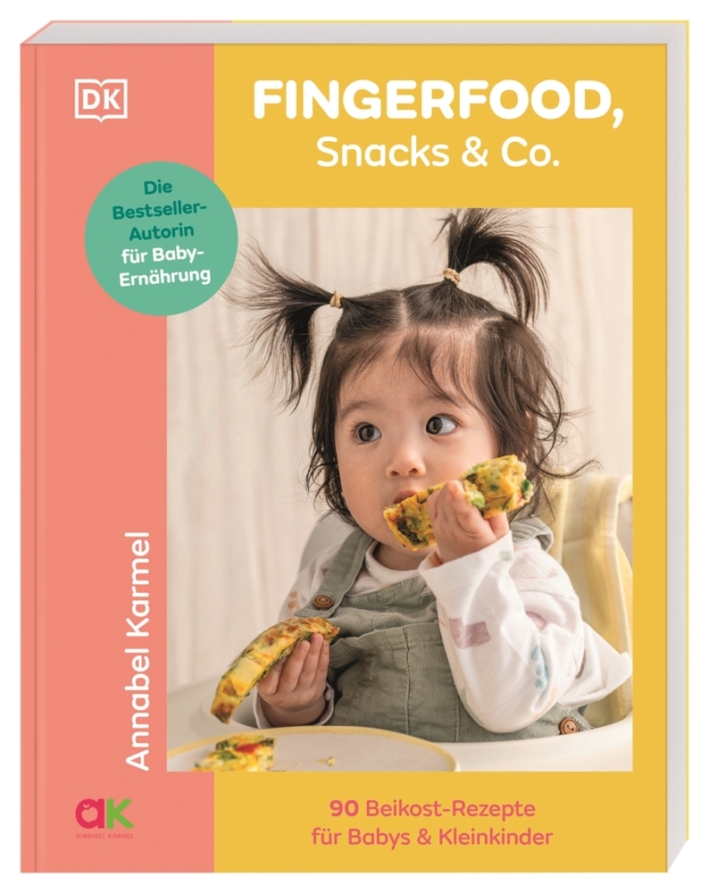 Fingerfood, Snacks & Co. main product photo
