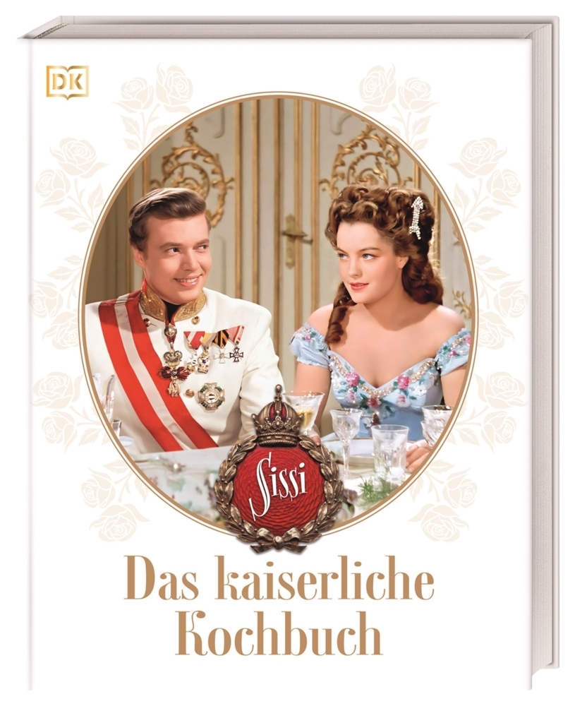 Sissi. Das kaiserliche Kochbuch main product photo