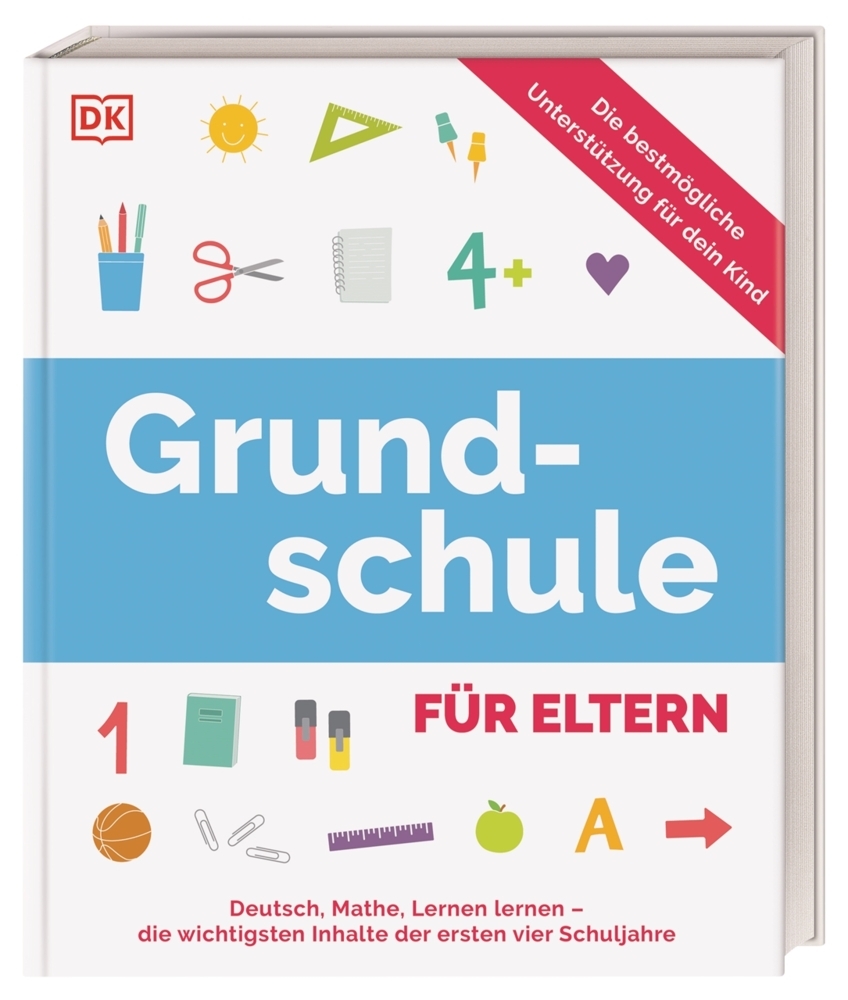 Grundschule für Eltern main product photo