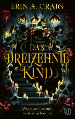 Das Dreizehnte Kind
