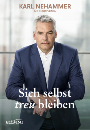 Sich selbst treu bleiben