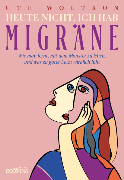 Heute nicht, ich hab Migräne main product photo