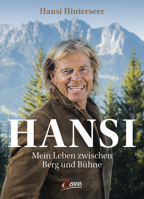 Hansi main product photo