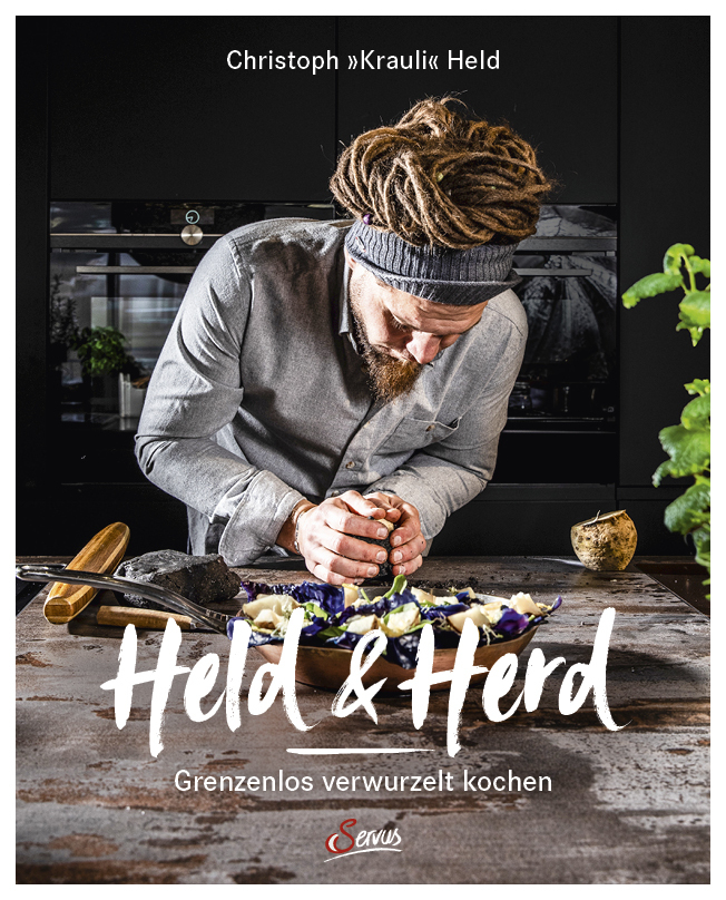 Held & Herd main product photo