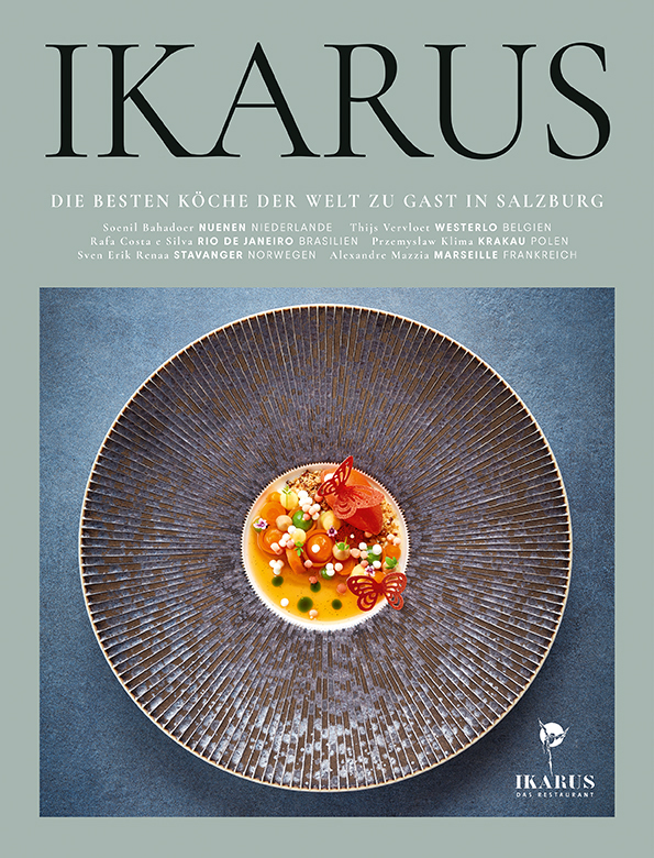 Ikarus main product photo