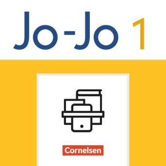 Jo-Jo Fibel - Allgemeine Ausgabe 2023 - 1. Schuljahr