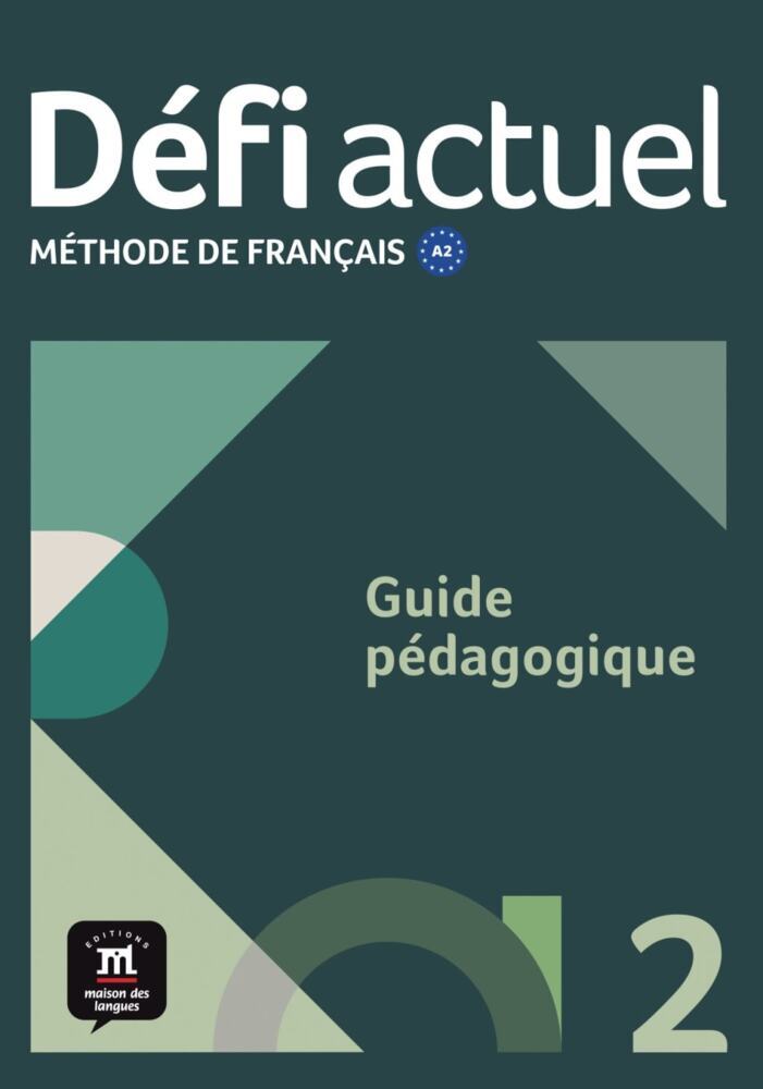 Défi actuel 2 A2 main product photo