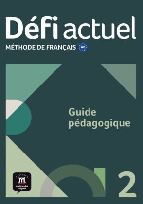Défi actuel 2 A2