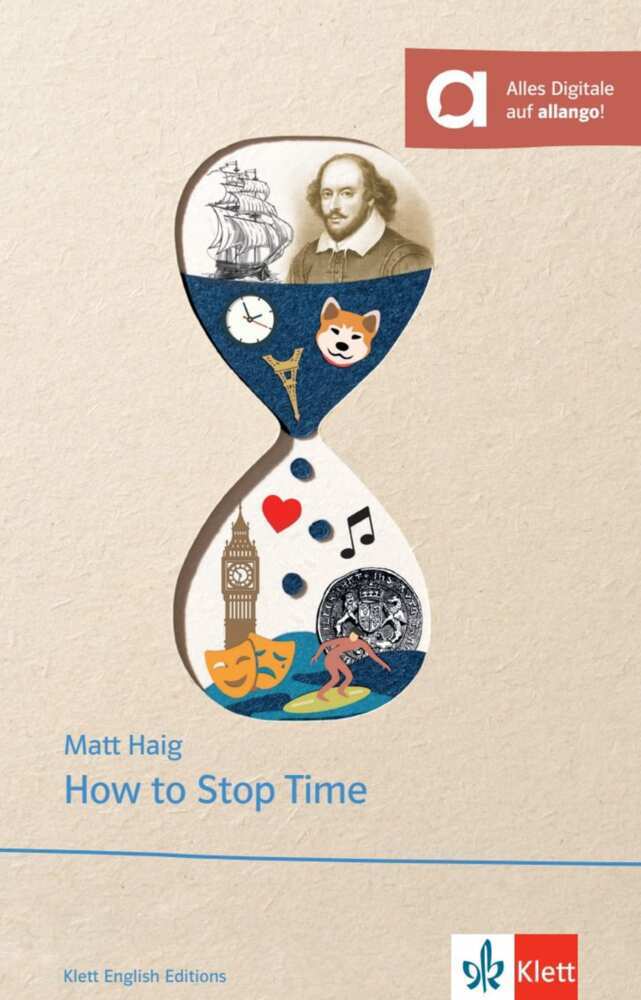 How to Stop Time main product photo