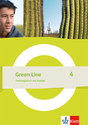 Green Line 4, m. 1 Beilage