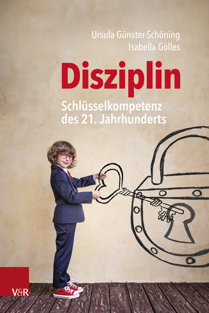 Disziplin - Schlüsselkompetenz des 21. Jahrhunderts main product photo