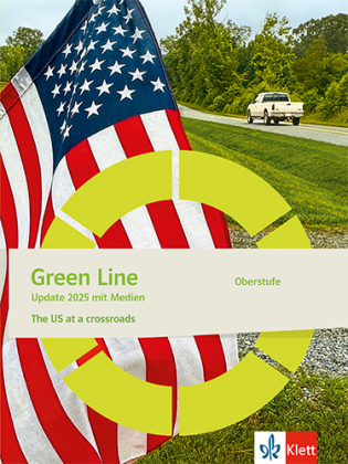 Green Line Oberstufe, m. 1 Beilage