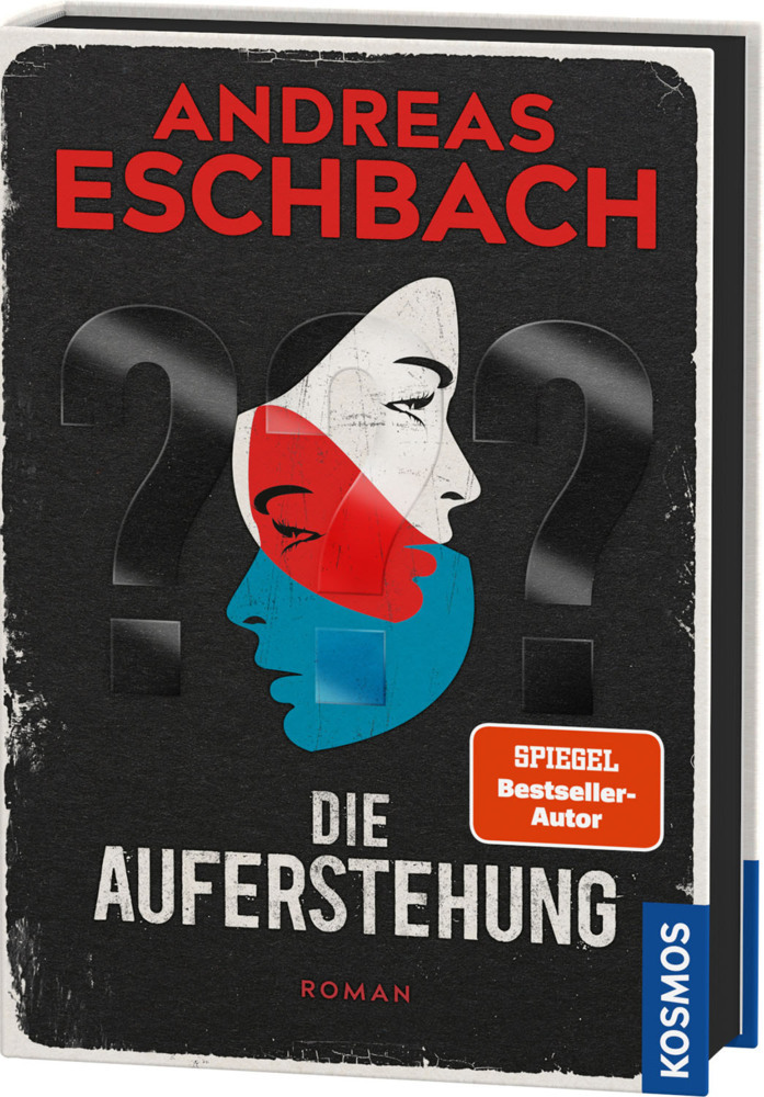 Die Auferstehung main product photo