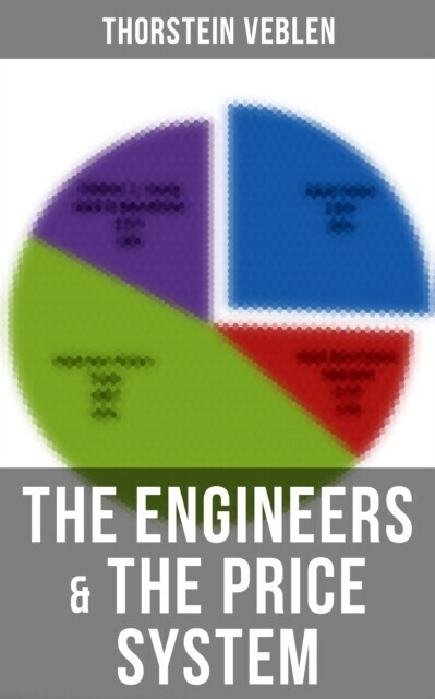 Engineers & the Price System main product photo