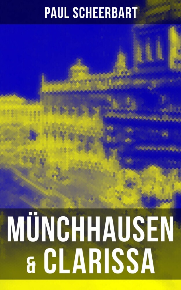 Münchhausen & Clarissa main product photo