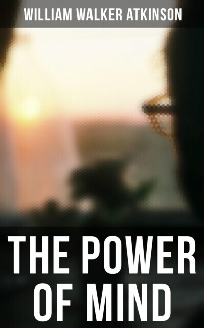 THE POWER OF MIND main product photo