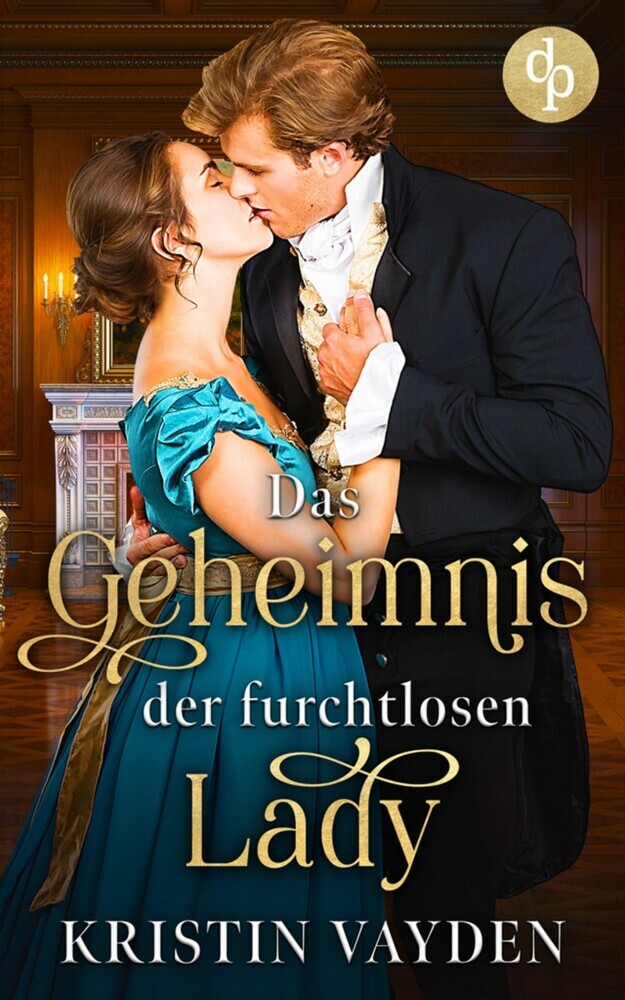 Das Geheimnis der furchtlosen Lady main product photo